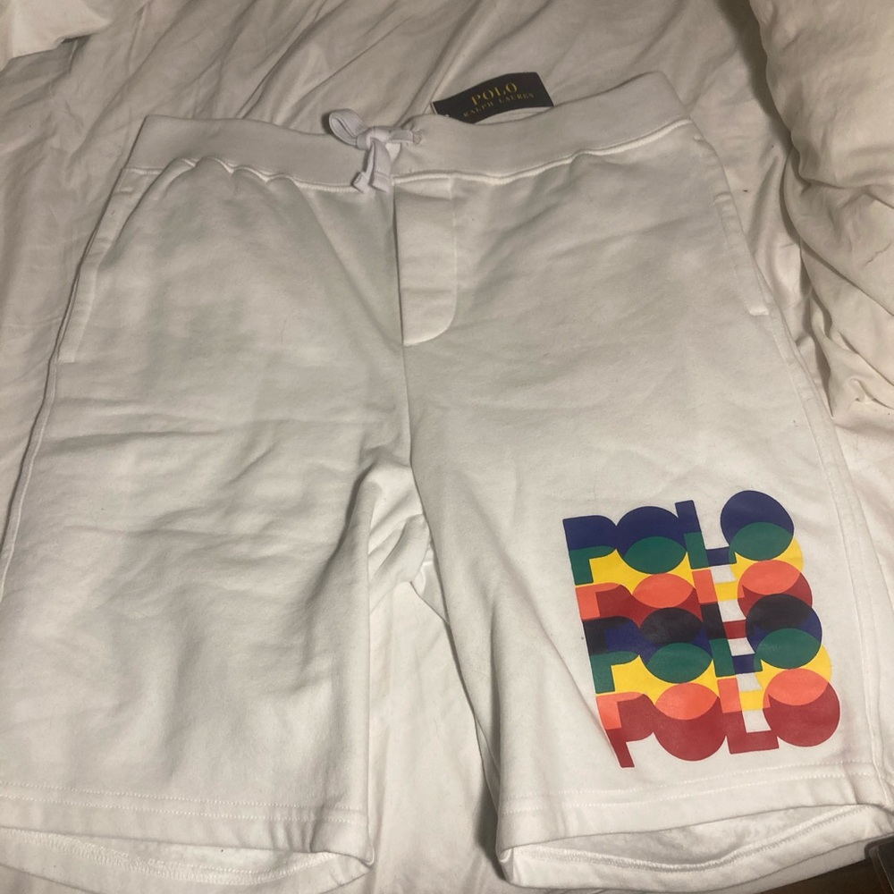 Polo Ralph Lauren shorts